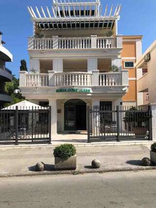Апартаменты Apartments Grifone Lux Херцег-Нови-0