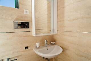 Апартаменты Apartments Grifone Lux Херцег-Нови Апартаменты с 1 спальней (для 4 взрослых)-23