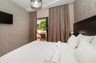 Апартаменты Apartments Grifone Lux Херцег-Нови Апартаменты с 2 спальнями (для 5 взрослых)-10