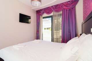 Апартаменты Apartments Grifone Lux Херцег-Нови Апартаменты с 2 спальнями (для 5 взрослых)-11