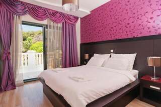 Апартаменты Apartments Grifone Lux Херцег-Нови Апартаменты с 2 спальнями (для 5 взрослых)-13