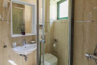 Апартаменты Apartments Grifone Lux Херцег-Нови Апартаменты с 2 спальнями (для 5 взрослых)-21