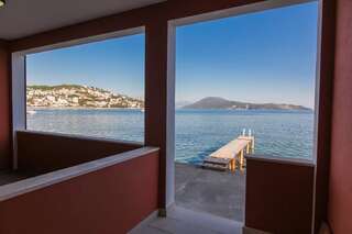 Апартаменты Apartments Grifone Lux Херцег-Нови Апартаменты-студио (для 2 взрослых) - улица Obala Nikole Kovačevića-3