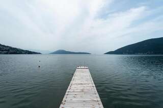 Апартаменты Apartments Grifone Lux Херцег-Нови Апартаменты-студио (для 2 взрослых) - улица Obala Nikole Kovačevića-5