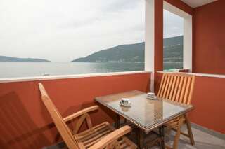 Апартаменты Apartments Grifone Lux Херцег-Нови Апартаменты-студио (для 2 взрослых) - улица Obala Nikole Kovačevića-9