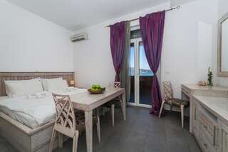 Апартаменты Apartments Grifone Lux Херцег-Нови Апартаменты-студио (для 2 взрослых) - улица Obala Nikole Kovačevića-12