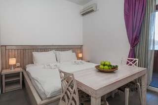 Апартаменты Apartments Grifone Lux Херцег-Нови Апартаменты-студио (для 2 взрослых) - улица Obala Nikole Kovačevića-13