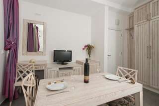 Апартаменты Apartments Grifone Lux Херцег-Нови Апартаменты-студио (для 2 взрослых) - улица Obala Nikole Kovačevića-17