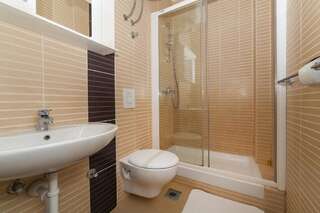 Апартаменты Apartments Grifone Lux Херцег-Нови Апартаменты-студио (для 2 взрослых) - улица Obala Nikole Kovačevića-18