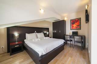 Апартаменты Apartments Grifone Lux Херцег-Нови Апартаменты-студио-6