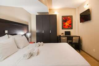 Апартаменты Apartments Grifone Lux Херцег-Нови Апартаменты-студио-8