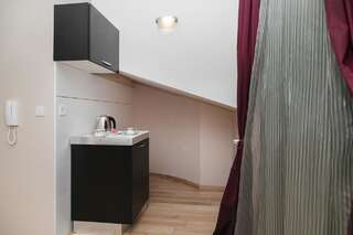 Апартаменты Apartments Grifone Lux Херцег-Нови Апартаменты-студио-10