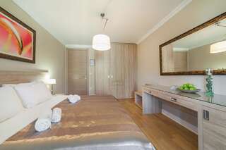 Апартаменты Apartments Grifone Lux Херцег-Нови Апартаменты с 1 спальней и террасой-5