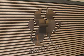 Апартаменты Apartments Grifone Lux Херцег-Нови-4