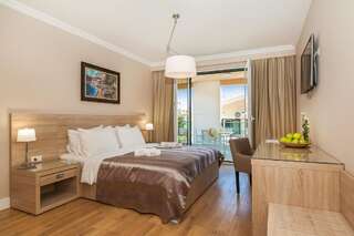 Апартаменты Apartments Grifone Lux Херцег-Нови Апартаменты-студио (для 2 взрослых)-1