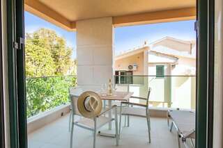 Апартаменты Apartments Grifone Lux Херцег-Нови Апартаменты-студио (для 2 взрослых)-7