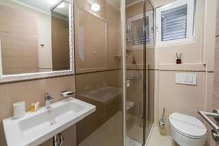 Апартаменты Apartments Grifone Lux Херцег-Нови Апартаменты-студио (для 2 взрослых)-11