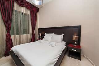 Апартаменты Apartments Grifone Lux Херцег-Нови Апартаменты с 1 спальней (для 3 взрослых)-8