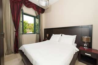 Апартаменты Apartments Grifone Lux Херцег-Нови Апартаменты с 1 спальней (для 3 взрослых)-9