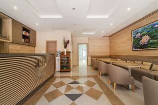 Апартаменты Apartments Grifone Lux Херцег-Нови-7