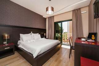 Апартаменты Apartments Grifone Lux Херцег-Нови Апартаменты с 1 спальней (для 4 взрослых)-3