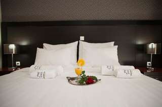 Апартаменты Apartments Grifone Lux Херцег-Нови Апартаменты с 1 спальней (для 4 взрослых)-5