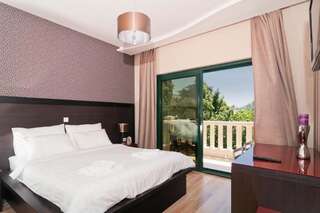 Апартаменты Apartments Grifone Lux Херцег-Нови Апартаменты с 1 спальней (для 4 взрослых)-7