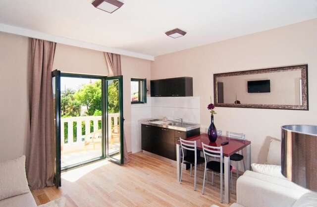 Апартаменты Apartments Grifone Lux Херцег-Нови-102