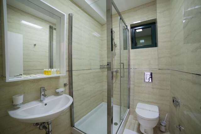 Апартаменты Apartments Grifone Lux Херцег-Нови-105