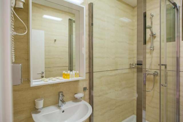 Апартаменты Apartments Grifone Lux Херцег-Нови-106