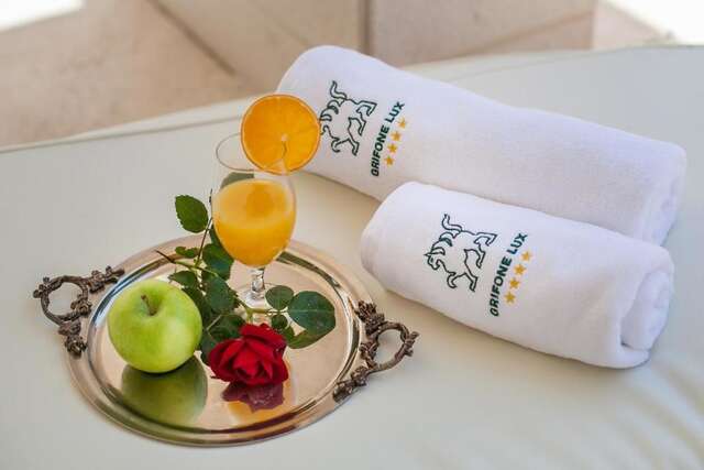 Апартаменты Apartments Grifone Lux Херцег-Нови-111