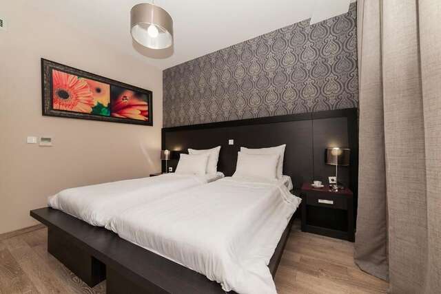 Апартаменты Apartments Grifone Lux Херцег-Нови-113