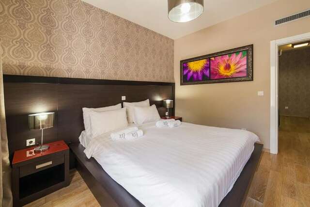 Апартаменты Apartments Grifone Lux Херцег-Нови-115