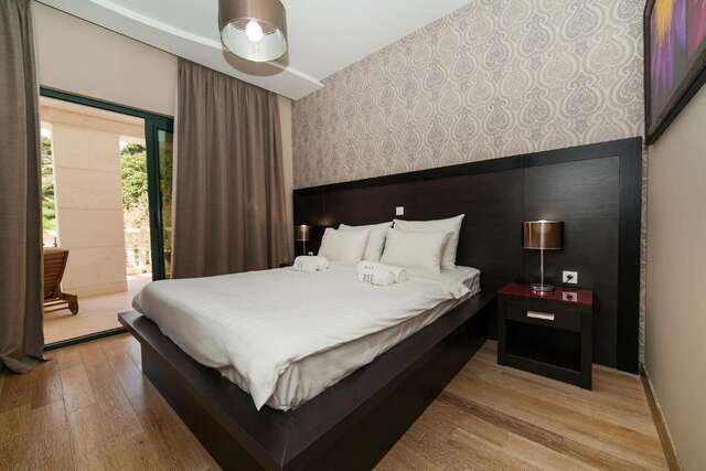 Апартаменты Apartments Grifone Lux Херцег-Нови-116