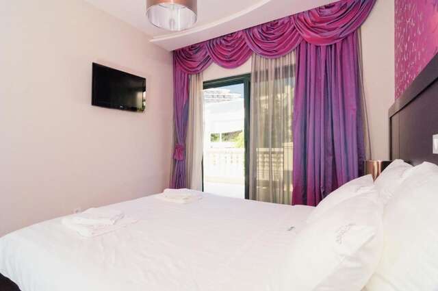 Апартаменты Apartments Grifone Lux Херцег-Нови-118