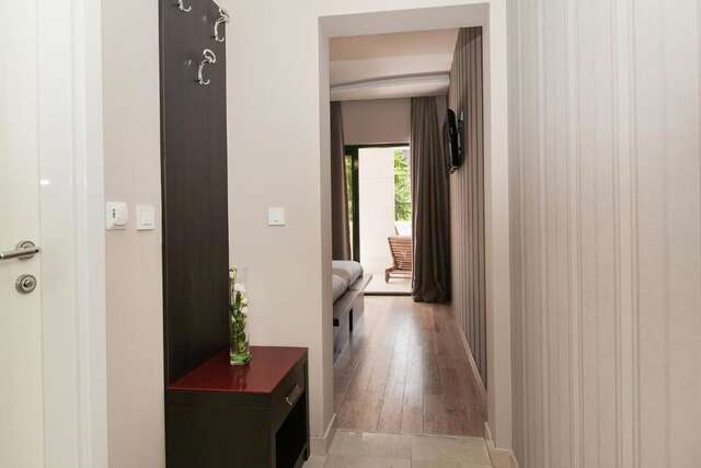 Апартаменты Apartments Grifone Lux Херцег-Нови-124