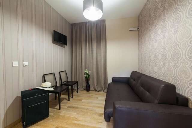 Апартаменты Apartments Grifone Lux Херцег-Нови-125