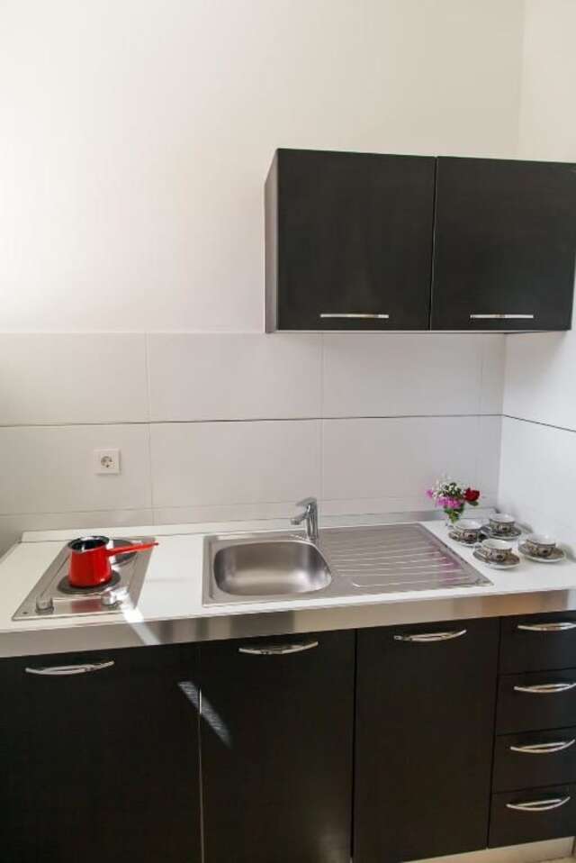 Апартаменты Apartments Grifone Lux Херцег-Нови-126