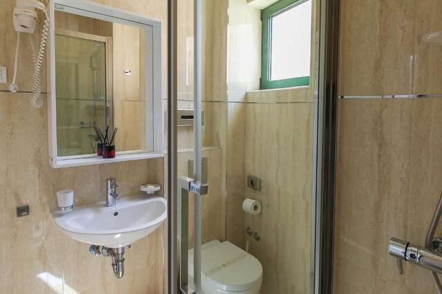 Апартаменты Apartments Grifone Lux Херцег-Нови-128