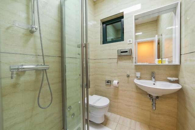 Апартаменты Apartments Grifone Lux Херцег-Нови-129