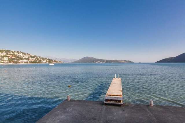 Апартаменты Apartments Grifone Lux Херцег-Нови-133