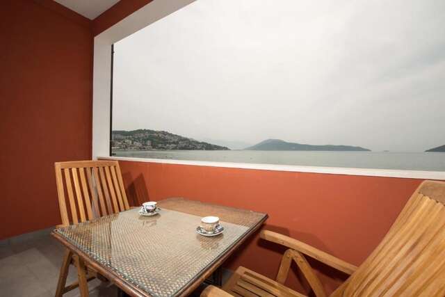 Апартаменты Apartments Grifone Lux Херцег-Нови-137