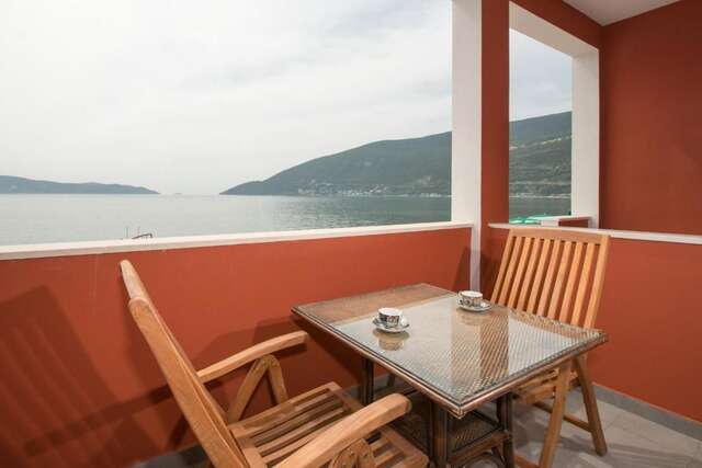 Апартаменты Apartments Grifone Lux Херцег-Нови-138