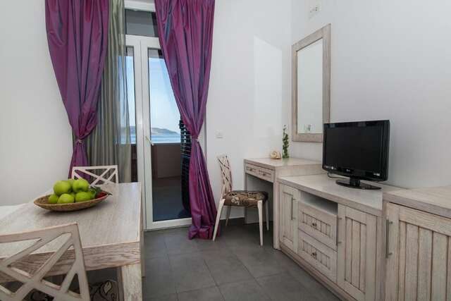 Апартаменты Apartments Grifone Lux Херцег-Нови-139