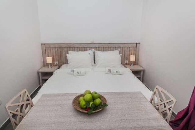 Апартаменты Apartments Grifone Lux Херцег-Нови-140