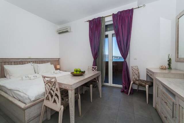 Апартаменты Apartments Grifone Lux Херцег-Нови-141