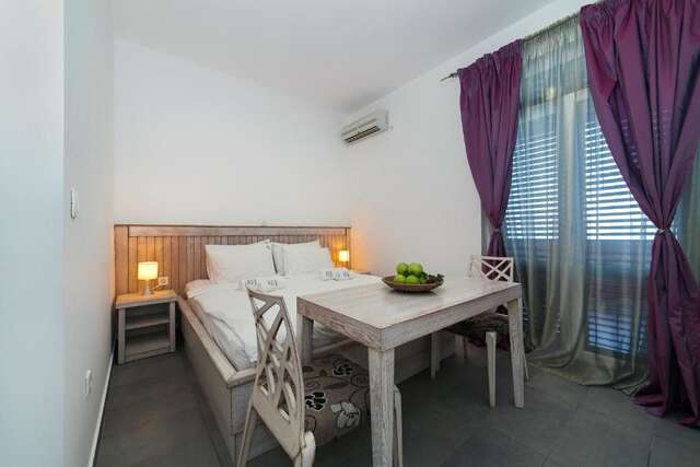 Апартаменты Apartments Grifone Lux Херцег-Нови-143