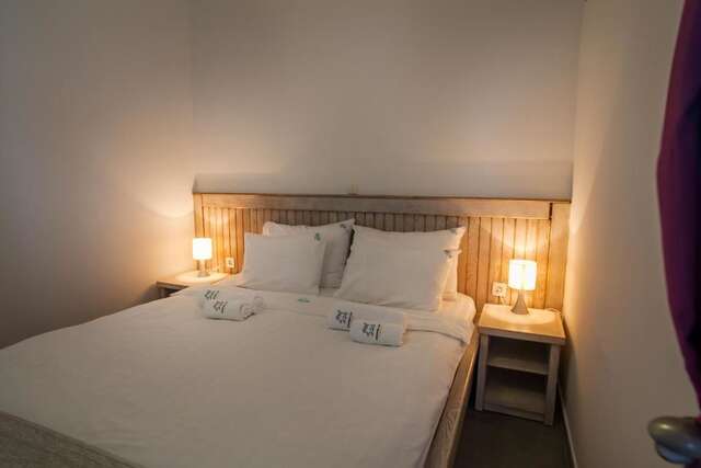 Апартаменты Apartments Grifone Lux Херцег-Нови-145