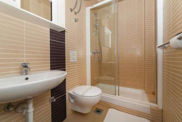 Апартаменты Apartments Grifone Lux Херцег-Нови-147