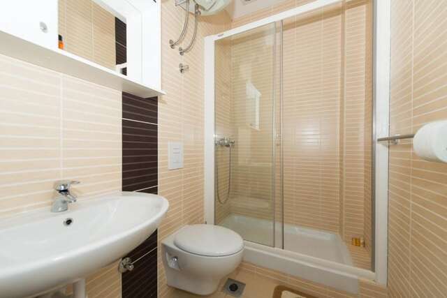 Апартаменты Apartments Grifone Lux Херцег-Нови-148